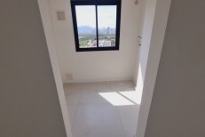 Apartamento novo recm entregue