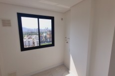 Apartamento novo recm entregue