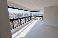 Apartamento novo recm entregue