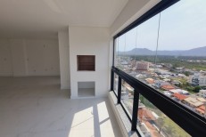 Apartamento novo recm entregue