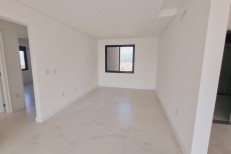 Apartamento novo recm entregue
