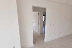 Apartamento novo recm entregue