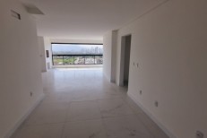Apartamento novo recm entregue