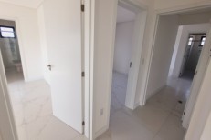 Apartamento novo recm entregue