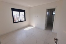 Apartamento novo recm entregue