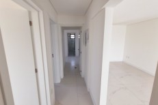 Apartamento novo recm entregue