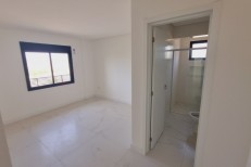 Apartamento novo recm entregue