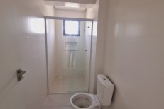 Apartamento novo recm entregue