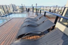 Apartamento novo recm entregue