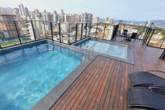 Apartamento novo recm entregue