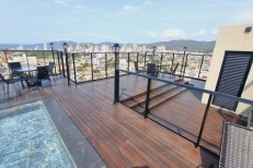 Apartamento novo recm entregue