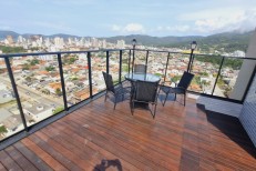 Apartamento novo recm entregue