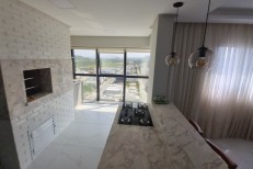 Apartamento novo recm entregue