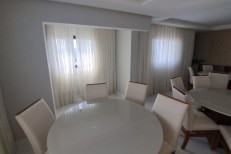 Apartamento novo recm entregue