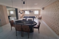 Apartamento novo recm entregue