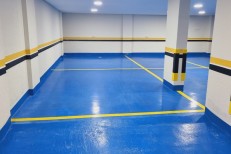 Apartamento novo recm entregue