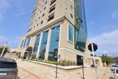 Apartamento novo recm entregue