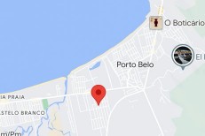 Apartamento novo recm entregue