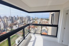 Apartamento novo recm entregue