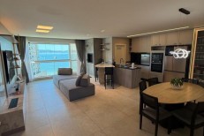 2 suites mobiliado