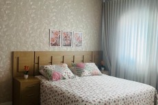 Aluguel de Temporada para 12 Pessoas