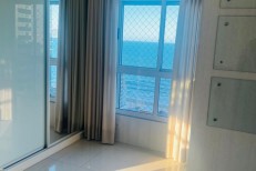 Aluguel de Temporada para 12 Pessoas