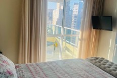 Aluguel de Temporada para 12 Pessoas