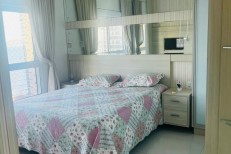 Aluguel de Temporada para 12 Pessoas