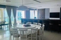 Aluguel de Temporada para 12 Pessoas