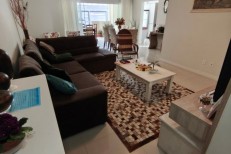 Apartamento Aluguel Temporada 8 Pessoas