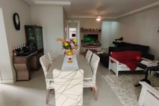 Apartamento Aluguel Temporada 8 Pessoas