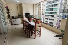 Apartamento Aluguel Temporada 8 Pessoas