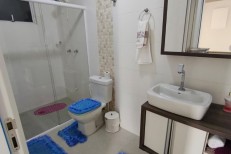 Apartamento Aluguel Temporada 8 Pessoas