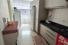 Apartamento Aluguel Temporada 8 Pessoas
