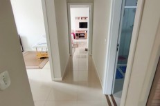 Apartamento Aluguel Temporada 8 Pessoas