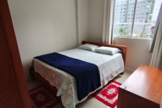 Apartamento Aluguel Temporada 8 Pessoas