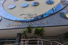 Apartamento Aluguel Temporada 8 Pessoas