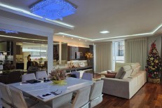 APARTAMENTO ALTO PADRO 3 SUTES 3 VAGAS NA MEIA P