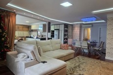 APARTAMENTO ALTO PADRO 3 SUTES 3 VAGAS NA MEIA P