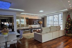 APARTAMENTO ALTO PADRO 3 SUTES 3 VAGAS NA MEIA P