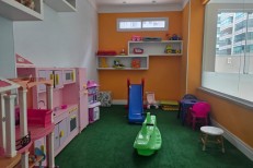 APARTAMENTO ALTO PADRO 3 SUTES 3 VAGAS NA MEIA P
