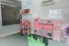 APARTAMENTO ALTO PADRO 3 SUTES 3 VAGAS NA MEIA P