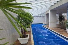 APARTAMENTO ALTO PADRO 3 SUTES 3 VAGAS NA MEIA P