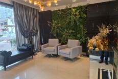 APARTAMENTO ALTO PADRO 3 SUTES 3 VAGAS NA MEIA P