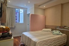 APARTAMENTO ALTO PADRO 3 SUTES 3 VAGAS NA MEIA P