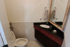 Casa de Veraneio em Bombinhas para 10 Pessoas