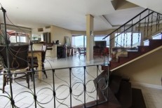 Casa de Veraneio em Bombinhas para 10 Pessoas