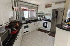 Casa de Veraneio em Bombinhas para 10 Pessoas