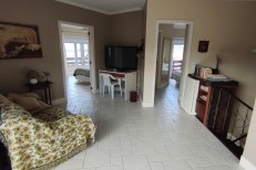 Casa de Veraneio em Bombinhas para 10 Pessoas