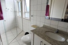 Casa de Veraneio em Bombinhas para 10 Pessoas